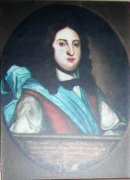 Enno Louis, Prince of East Frisia