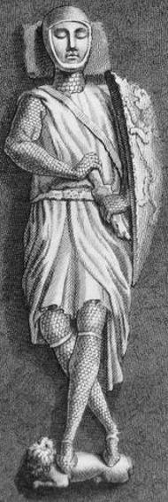 William Marshal, 2nd Earl of Pembroke