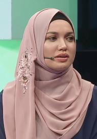 Puteri Sarah Liyana
