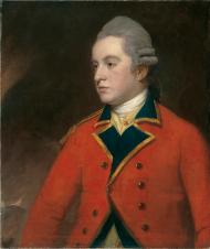 William Henry Irby