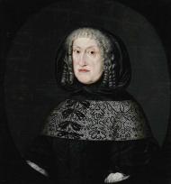 Eleanor of Anhalt-Zerbst
