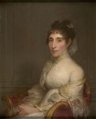 Elizabeth Bromfield Rogers