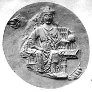 Philip I, Latin Emperor
