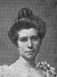 Isabel Goodrich Stillman Isabel Goodrich Stillman