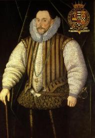 Henry Herbert, 2nd Earl of Pembroke