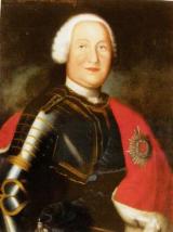 Frederick Charles, Prince of Stolberg-Gedern